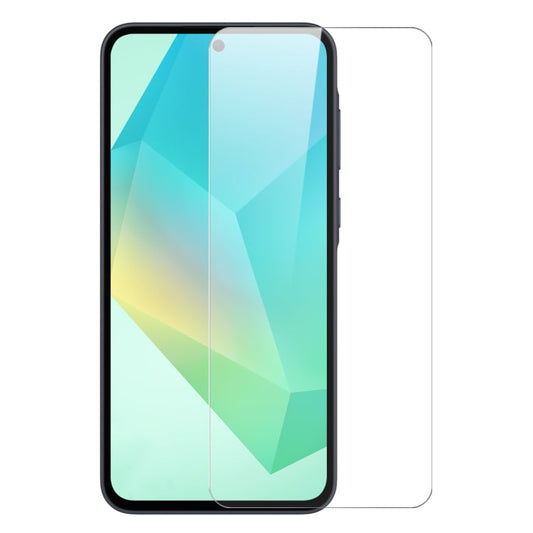 For Samsung Galaxy A36 5G NORTHJO A++ Screen Tempered Glass Film