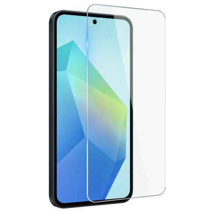 For Samsung Galaxy A56 5G NORTHJO A++ Screen Tempered Glass Film