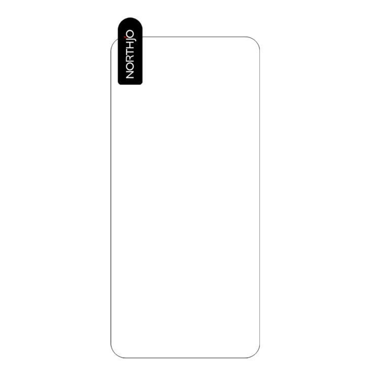 For Samsung Galaxy A56 5G NORTHJO A++ Screen Tempered Glass Film
