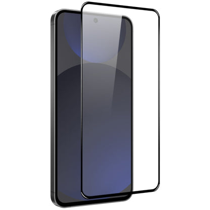 For Samsung Galaxy S24 FE 5G NORTHJO A++ Screen Full Glue Silk Printing Tempered Glass Film