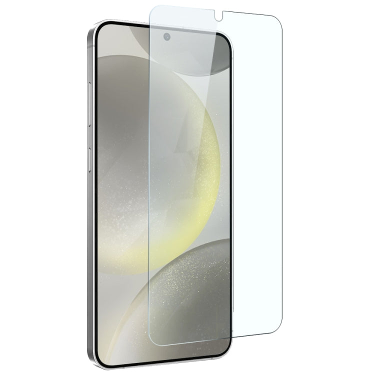 For Samsung Galaxy S24 5G NORTHJO A++ Screen Tempered Glass Film, Support Fingerprint Unlock