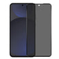 For Samsung Galaxy S25 5G NORTHJO A++ Privacy Screen Protector High Aluminium-Silicon Glass Film, Support Fingerprint Unlock