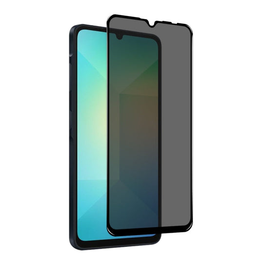 For Samsung Galaxy A06 4G NORTHJO A++ Privacy Screen Protector High Aluminium-Silicon Glass Film