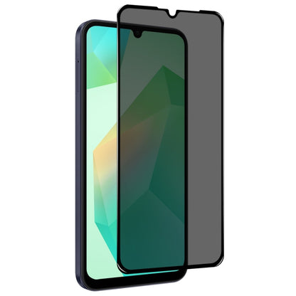 For Samsung Galaxy A26 5G NORTHJO A++ Privacy Screen Protector High Aluminium-Silicon Glass Film