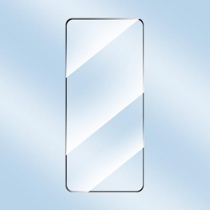 Pour Xiaomi 15 Film de protection intégral en verre silicium haute teneur en alumine ENKAY Easy Install 0,18 mm, compatible déverrouillage ultrasonique
