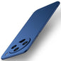 For vivo X200 Pro mini MOFI Frosted PC Ultra-thin Hard Phone Case(Blue)