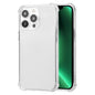 For iPhone 12 Pro Kalebol 1.5mm Four-Corner Airbags Shockproof Transparency TPU Phone Case
