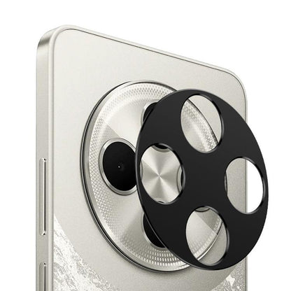 For Xiaomi Poco C75  5G Kalebol Metal Hollow Lens Protection Ring