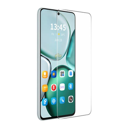 Film en verre trempé en aluminium-silicium For Honor GT Pro ENKAY de 0,18 mm, compatible avec le déverrouillage par empreinte digitale ultrasonique