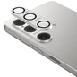 For Sony Xperia 1 VI Kalebol Eagle Eye One Piece Full-Coverage Metal Lens Ring Film(Silver)