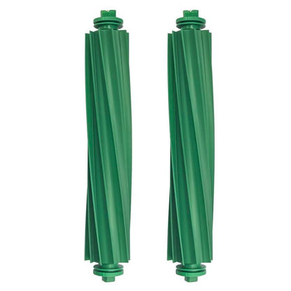 2pcs JUNSUNMAY Sweeper Main Clean Brush for iRobot Roomba Plus 405 / 505 Combo