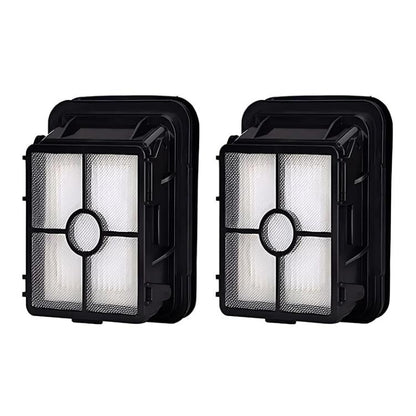 2pcs JUNSUNMAY Replacement Filters for Bissell Crosswave Wet Dry Vacuums 3888A / 1785A / 2306A