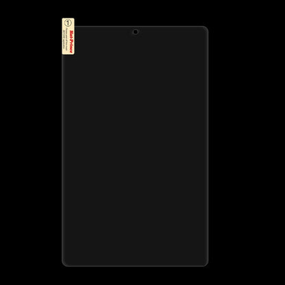ENKAY Hat-Prince Film en verre trempé anti-explosion 2,5D de 0,33 mm avec dureté de surface 9H pour Huawei MediaPad M6 8.4