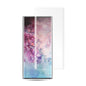 mocolo 9H 3D Film de protection UV compatible avec les coques pour Galaxy Note 10