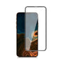 For iPhone 11 Pro / XS / X mocolo 0.33mm 9H 3D Full Glue Curved Full Screen Tempered Glass Film