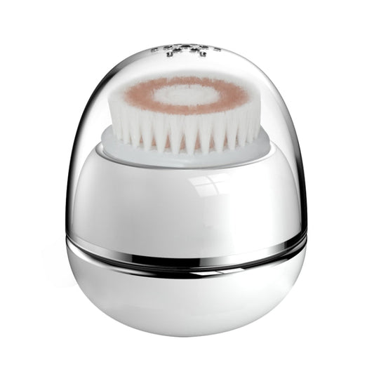Duosi DY-103 Brosse Nettoyante Électrique Visage Rechargeable USB Étanche Nettoyant Pores Profonds Masseur Exfoliant Élimine l'Huile et les Points Noirs
