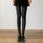Collants Talenza pour femmes, bas fins, collants, leggings super élastiques grande taille, collants rouges sexy pour femmes, printemps automne hiver
