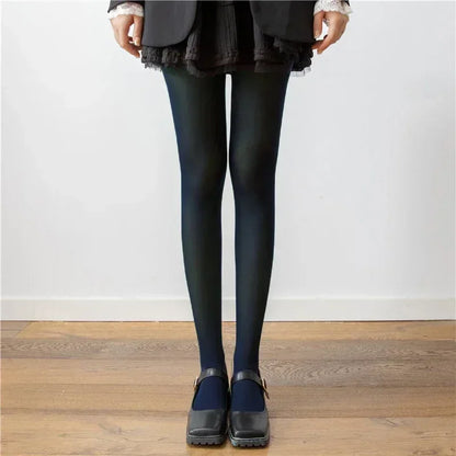 Collants Talenza pour femmes, bas fins, collants, leggings super élastiques grande taille, collants rouges sexy pour femmes, printemps automne hiver
