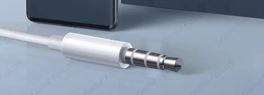 Type C Wired Earphones For Apple iPhone 15 Pro Max In-Ear With Microphone For Sumsung Onepuls Xiaomi Redmi Huawei USB C Earpbuds