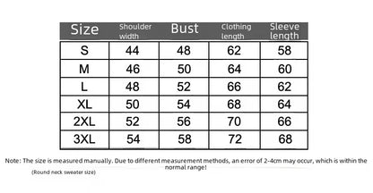 Women's Casual Round Neck Sweatshirt Autumn/winter Printed Christmas Santa Claus Design Comfortable Breathable Ladies Top