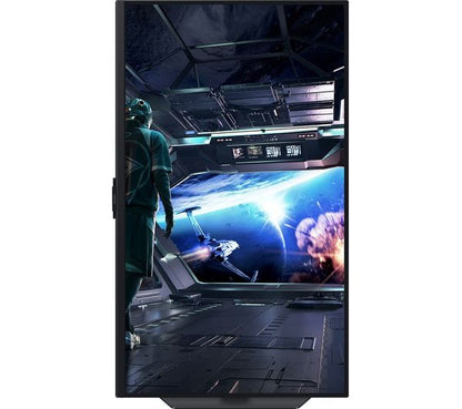 Samsung 32" Odyssey G70D 144Hz Smart Gaming Monitor