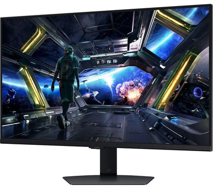 Samsung 32" Odyssey G70D 144Hz Smart Gaming Monitor