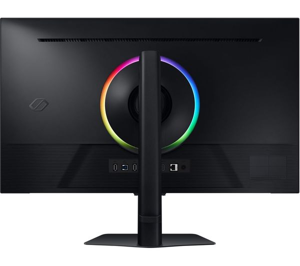 Samsung 32" Odyssey G70D 144Hz Smart Gaming Monitor