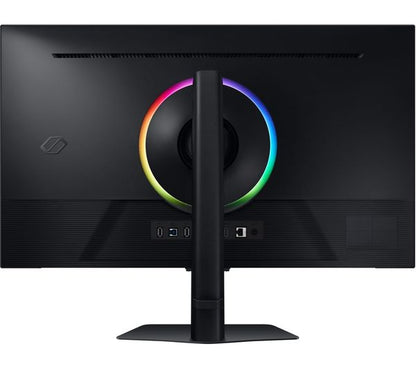 Samsung 32" Odyssey G70D 144Hz Smart Gaming Monitor
