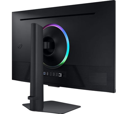 Samsung 32" Odyssey G70D 144Hz Smart Gaming Monitor