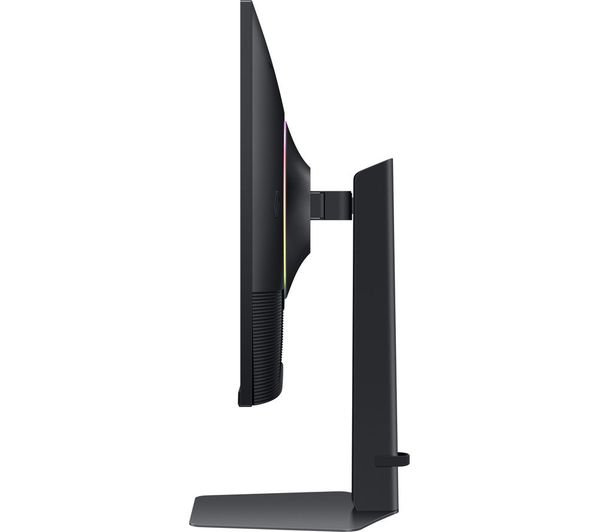Samsung 32" Odyssey G70D 144Hz Smart Gaming Monitor