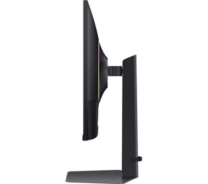 Samsung 32" Odyssey G70D 144Hz Smart Gaming Monitor
