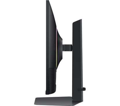 Samsung 32" Odyssey G70D 144Hz Smart Gaming Monitor