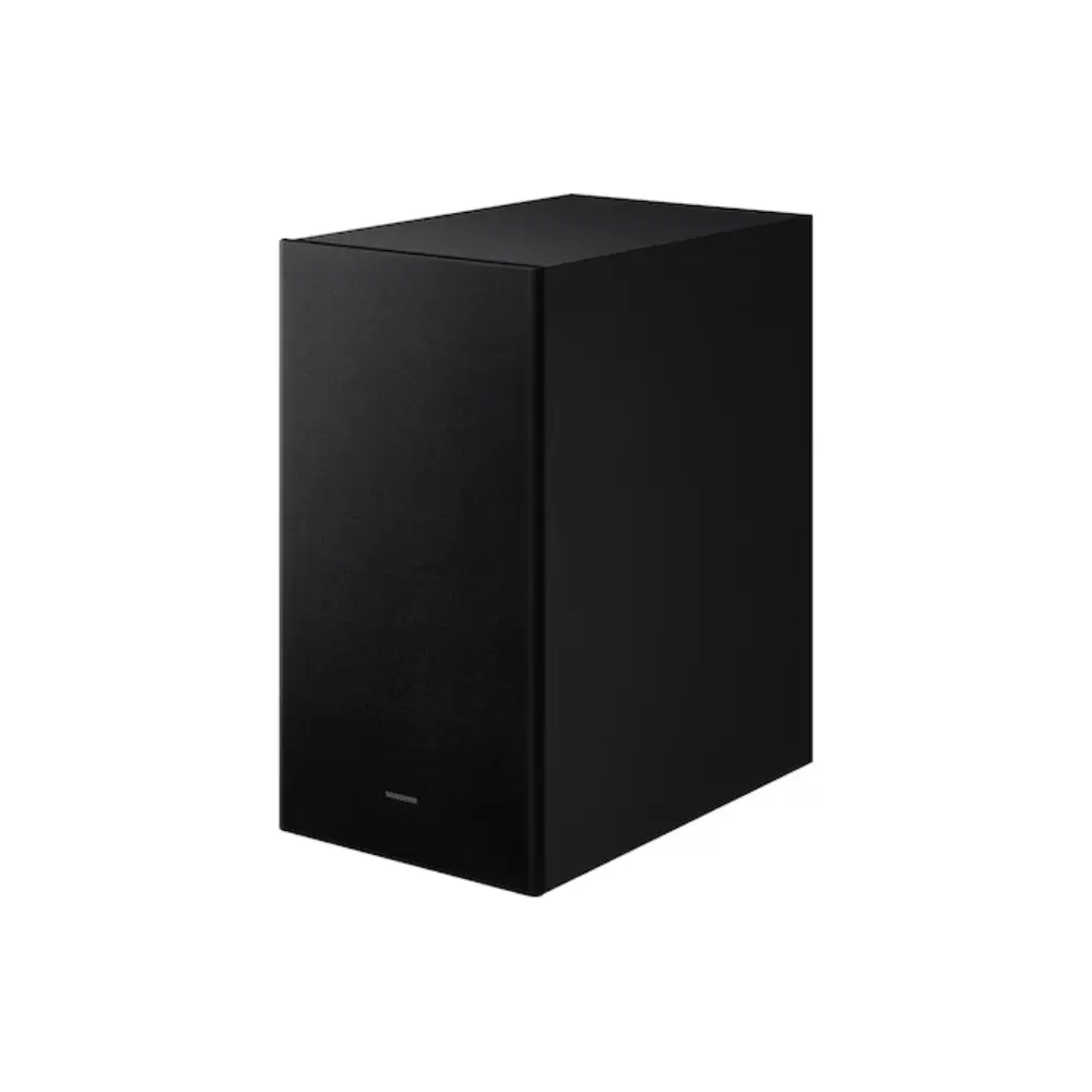 Samsung B46CF B-Series 2.1ch Soundbar with Subwoofer (2025)