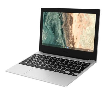 Samsung Galaxy Chromebook Go - 11.6in QHD, Intel Celeron, 4GB RAM, 64GB