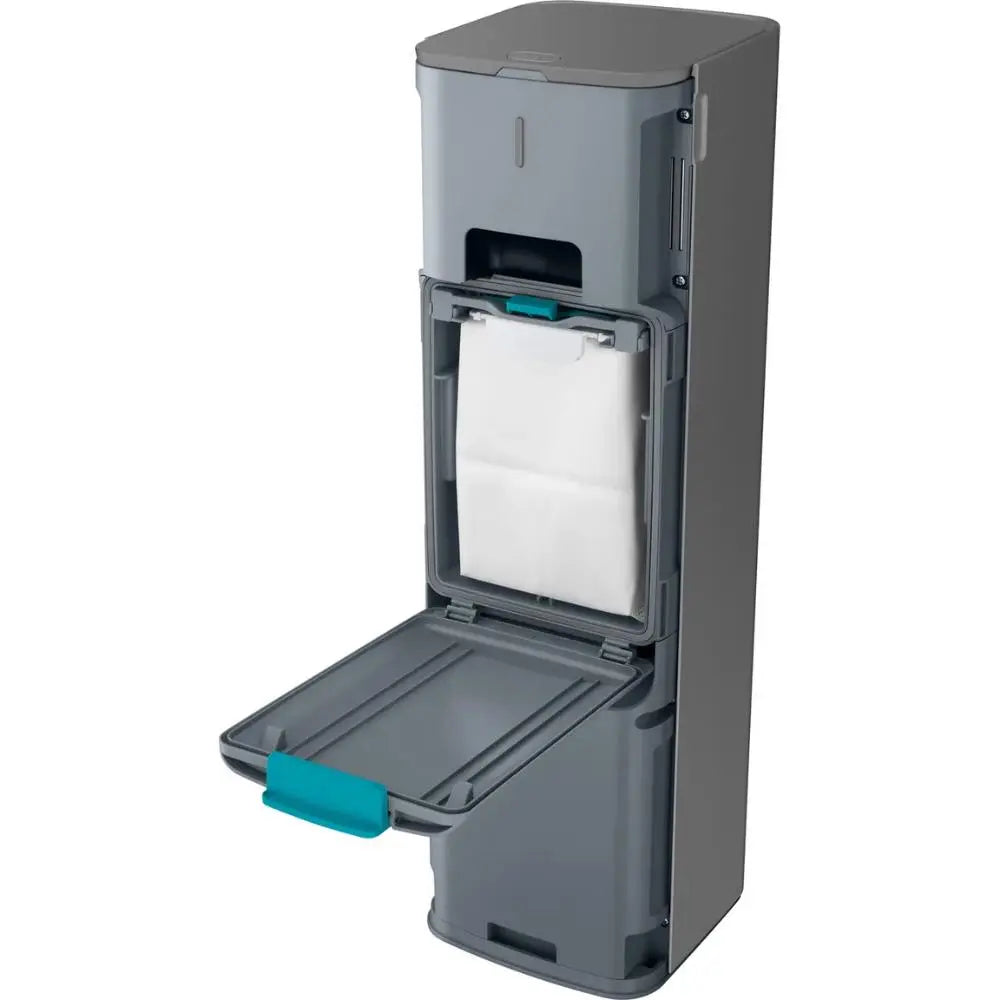 Samsung Clean Station VCA-SAE90 Stick vacuum Cleaning station