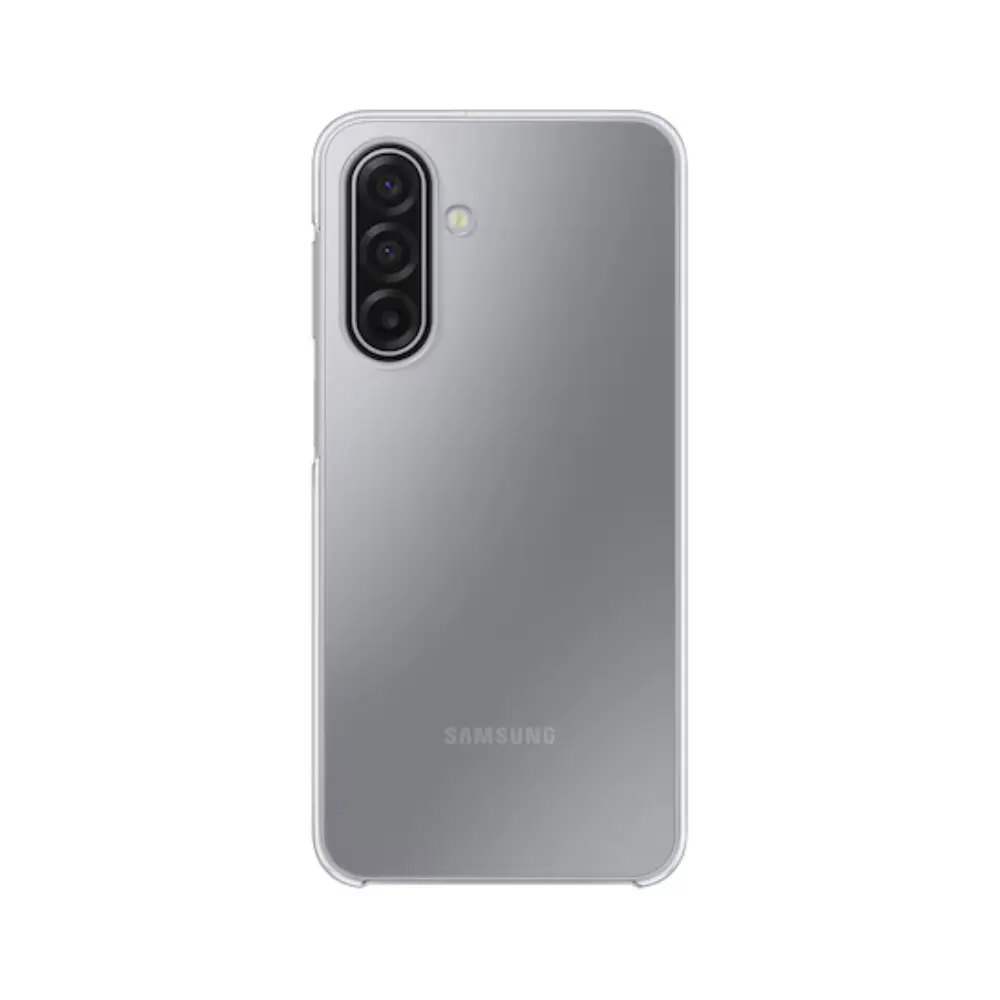Samsung Clear Case for Galaxy A17 4G | A17 5G