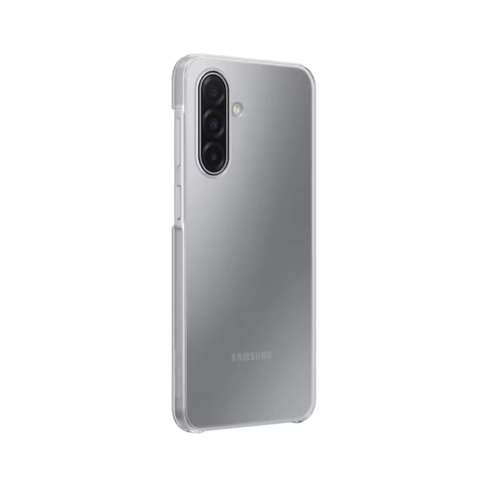Samsung Clear Case for Galaxy A17 4G | A17 5G
