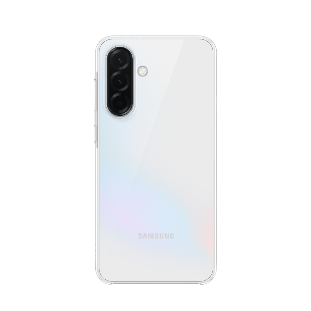Samsung Clear Case for Galaxy A36 EF-QA366CTEGWW