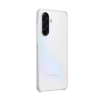 Samsung Clear Case for Galaxy A36 EF-QA366CTEGWW