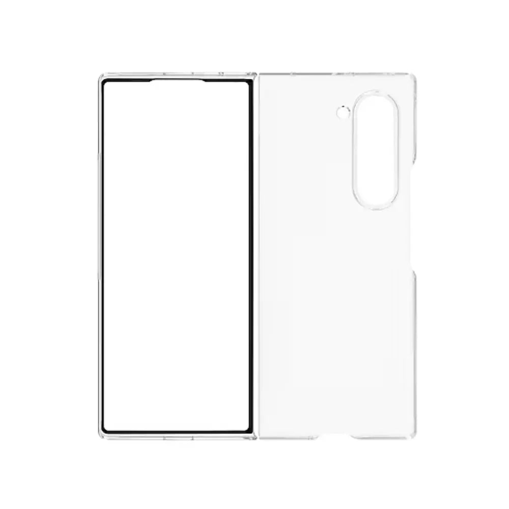 Samsung Clear Case for Z Fold6