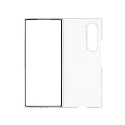 Samsung Clear Case for Z Fold6
