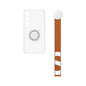 Samsung Clear Gadget Case for Galaxy S24