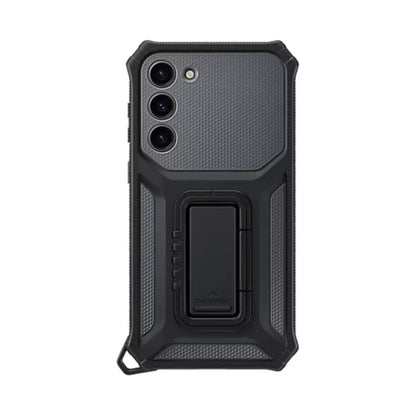 Samsung EF-RS916CBEGWW Galaxy S23+ Rugged Phone Case