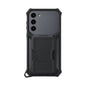 Samsung EF-RS916CBEGWW Galaxy S23+ Rugged Phone Case