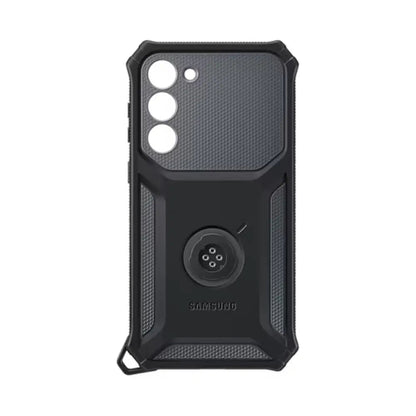 Samsung EF-RS916CBEGWW Galaxy S23+ Rugged Phone Case