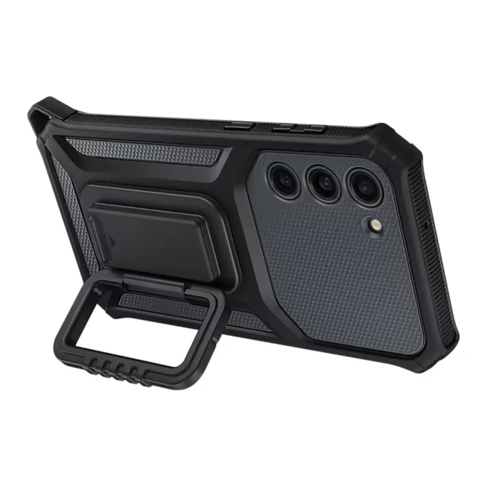 Samsung EF-RS916CBEGWW Galaxy S23+ Rugged Phone Case