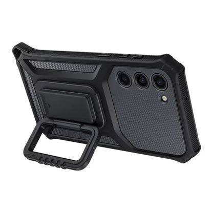 Samsung EF-RS916CBEGWW Galaxy S23+ Rugged Phone Case