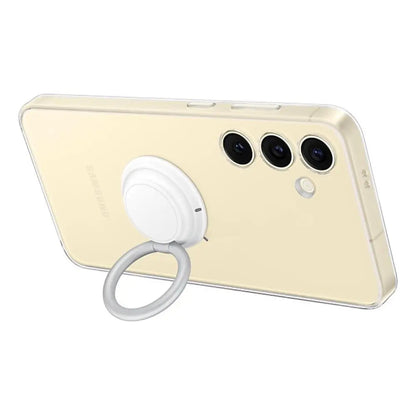 Samsung EF-XS926CTEGWW Clear Gadget Case for Galaxy S24+