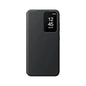 Samsung EF-ZS921CBEGWW Smart View Wallet Case for Galaxy S24