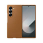 Samsung Faux Leather Case / Kindsuit Case for Z Fold6